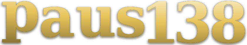paus138 logo
