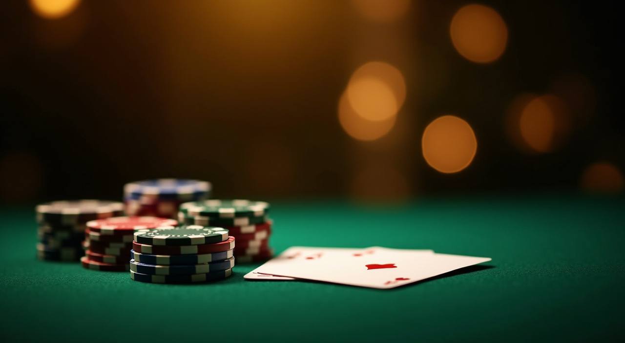 paus138 paus138 Casino Tables And Slots